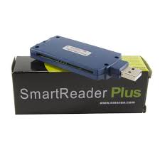 Smartgo+ Smartreader+ USB