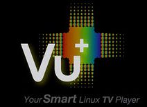 VU+ Linux ontvangers